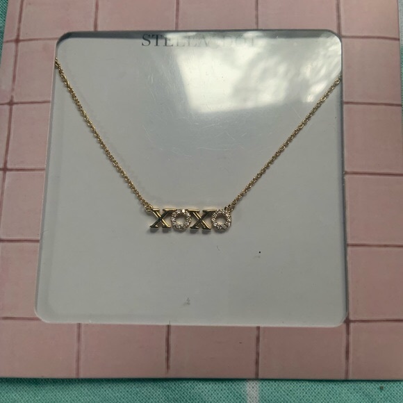 Stella & Dot Jewelry - Stella & Dot Necklace